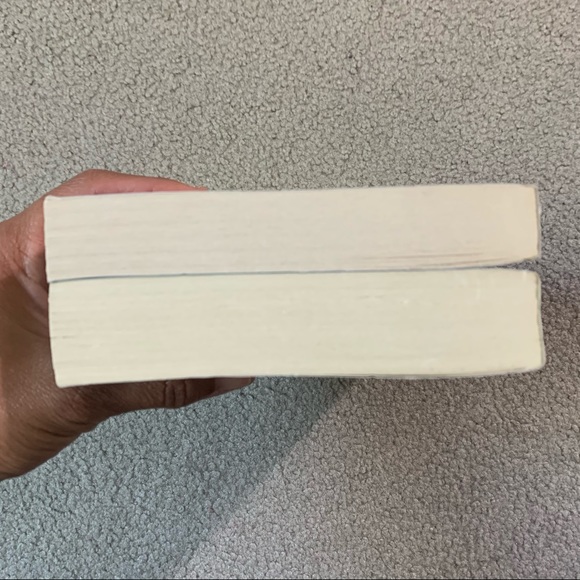 2📚Leaving Amarillo/Coincidence of Callie & Kayden - Picture 6 of 8